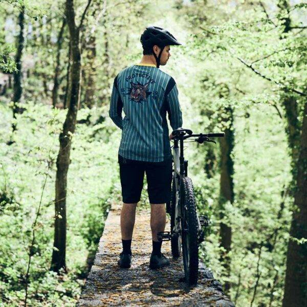 Protective Longsleeve Protective P-Varsity Online
