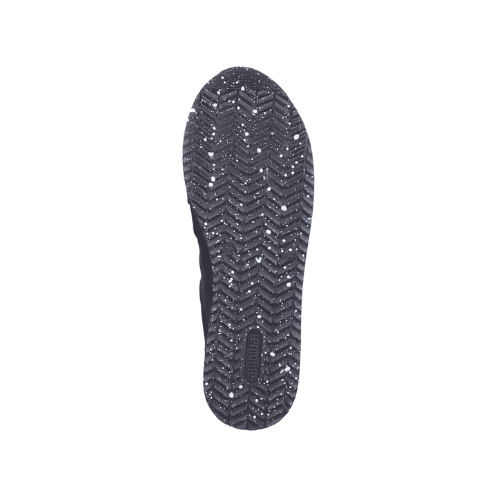 ﻿Remonte Artikelnummer D1316-01 remonte Damen Sneaker mitternachtsschwarz Online Outlet