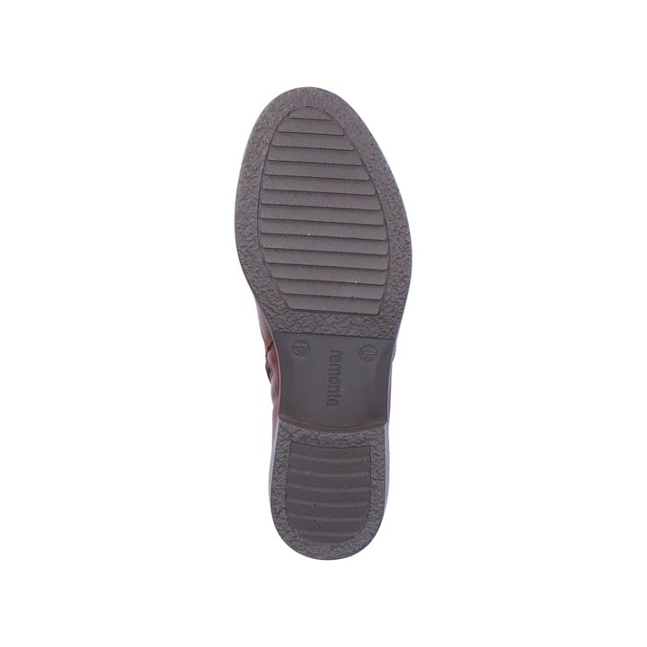 Remonte Artikelnummer D0F70-22 remonte Damen Chelsea Boots espressobraun Kauf eins, bekomm eins gratis