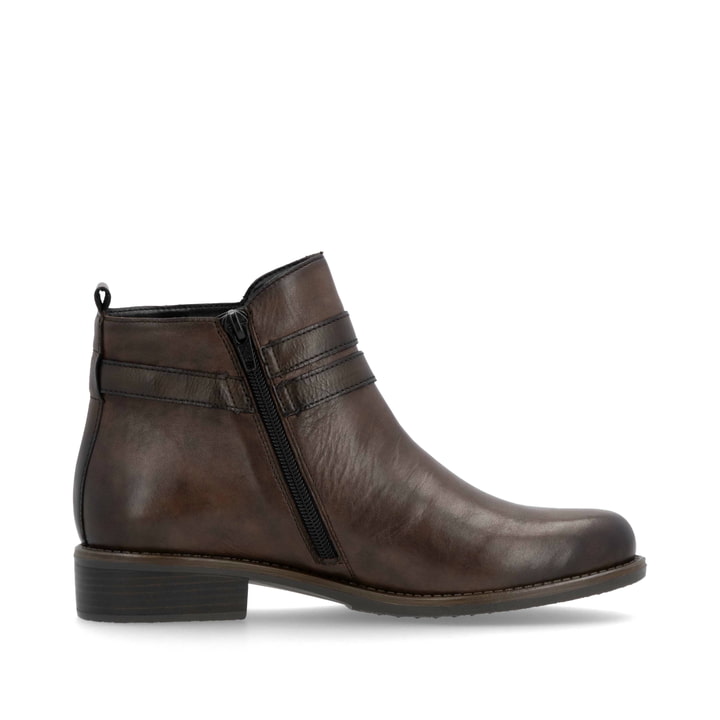 Remonte Artikelnummer D0F77-25 remonte Damen Stiefeletten espressobraun Riesige Ersparnisse