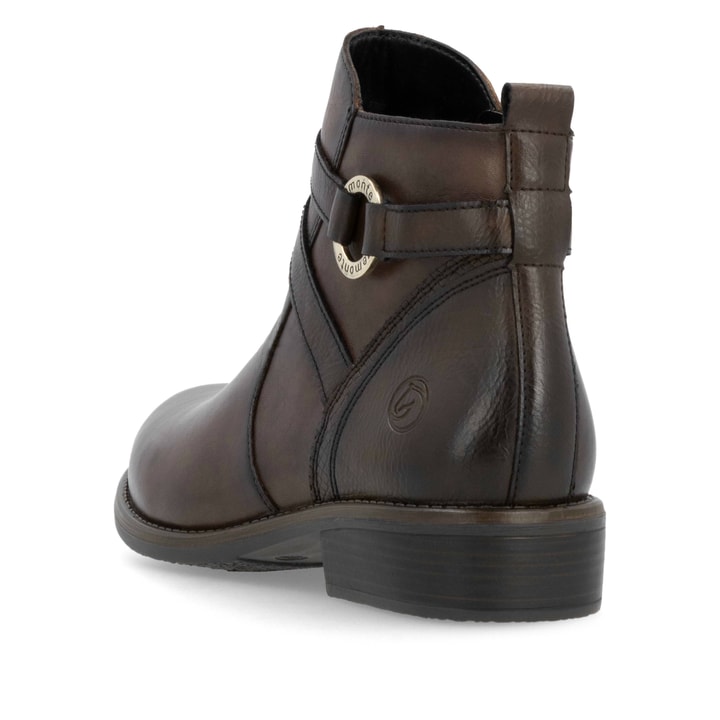 Remonte Artikelnummer D0F77-25 remonte Damen Stiefeletten espressobraun Riesige Ersparnisse