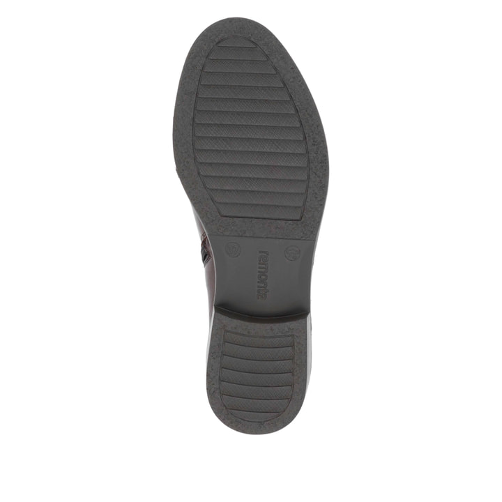 Remonte Artikelnummer D0F77-25 remonte Damen Stiefeletten espressobraun Riesige Ersparnisse