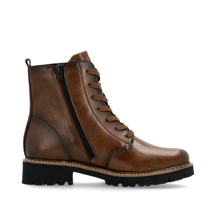 Remonte Artikelnummer D8661-24 remonte Damen Kurzstiefel haselnussbraun VIP-Rabatte