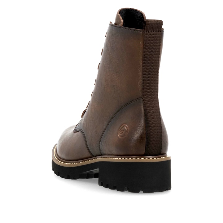Remonte Artikelnummer D8661-24 remonte Damen Kurzstiefel haselnussbraun VIP-Rabatte