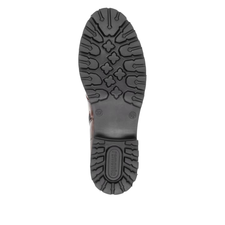 Remonte Artikelnummer D8661-24 remonte Damen Kurzstiefel haselnussbraun VIP-Rabatte