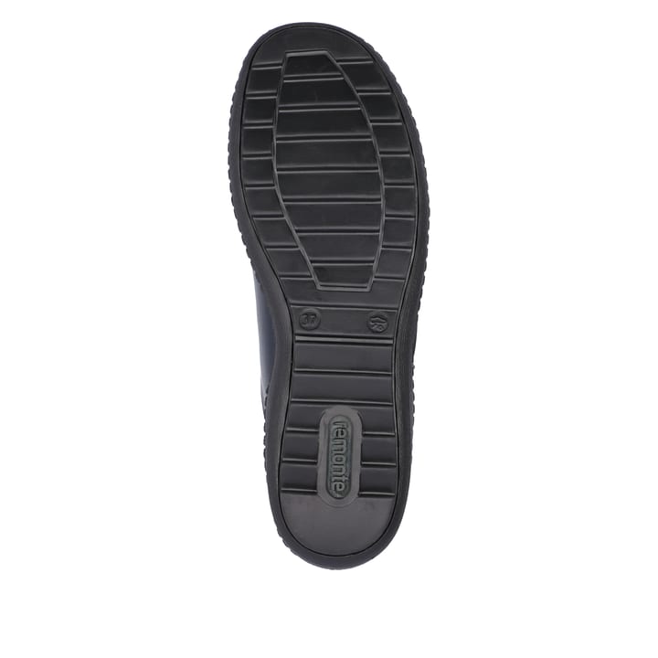 Remonte Artikelnummer R1477-15 remonte Damen Schnürschuhe tiefblau Super Sparpreis