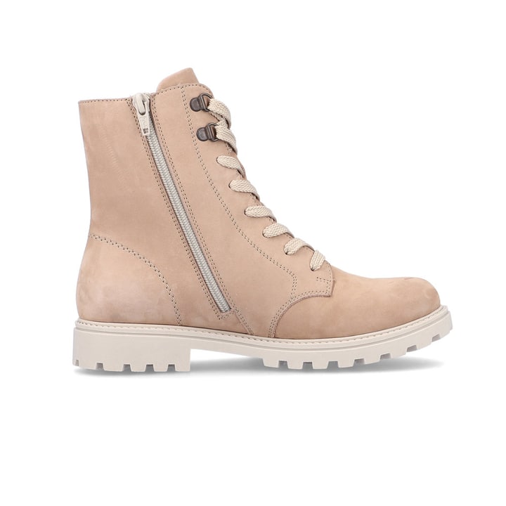 Remonte Artikelnummer D8479-21 remonte Damen Schnürstiefel sandbeige Begrenzte Freigabe
