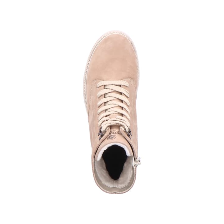 Remonte Artikelnummer D8479-21 remonte Damen Schnürstiefel sandbeige Begrenzte Freigabe