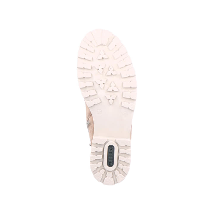 Remonte Artikelnummer D8479-21 remonte Damen Schnürstiefel sandbeige Begrenzte Freigabe