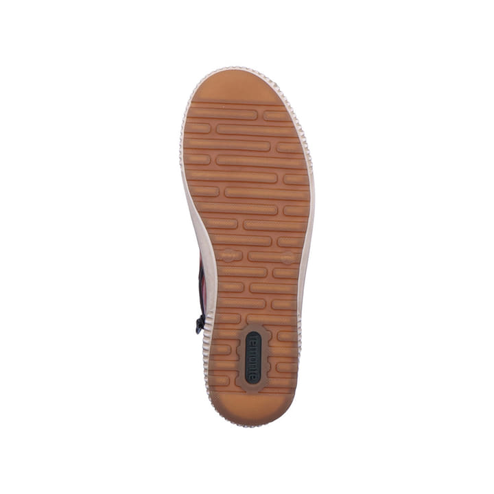 Remonte Artikelnummer D0771-38 remonte Damen Schnürschuhe abendrot Neueste Stile