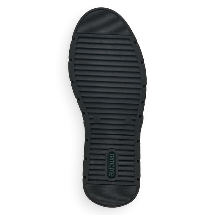Remonte Artikelnummer D3975-01 remonte Damen Hochschaftstiefel tiefschwarz Letzter Tag