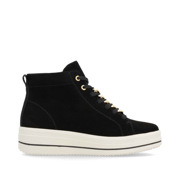 Remonte Artikelnummer D1C70-02 remonte Damen Sneaker tiefschwarz Bis zu 50% Rabatt