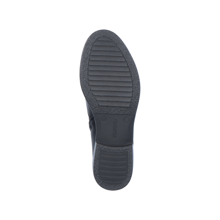 Remonte Artikelnummer D0F70-01 remonte Damen Chelsea Boots mitternachtsschwarz Bis zu 60% Rabatt