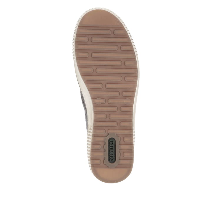 Remonte Artikelnummer D0772-25 remonte Damen Schnürschuhe espressobraun Bis zu 65% Rabatt