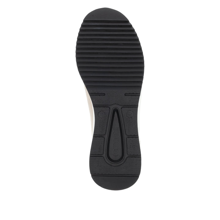 Remonte Artikelnummer D0T08-60 remonte Damen Slipper champagner Sonderangebot der Fabrik