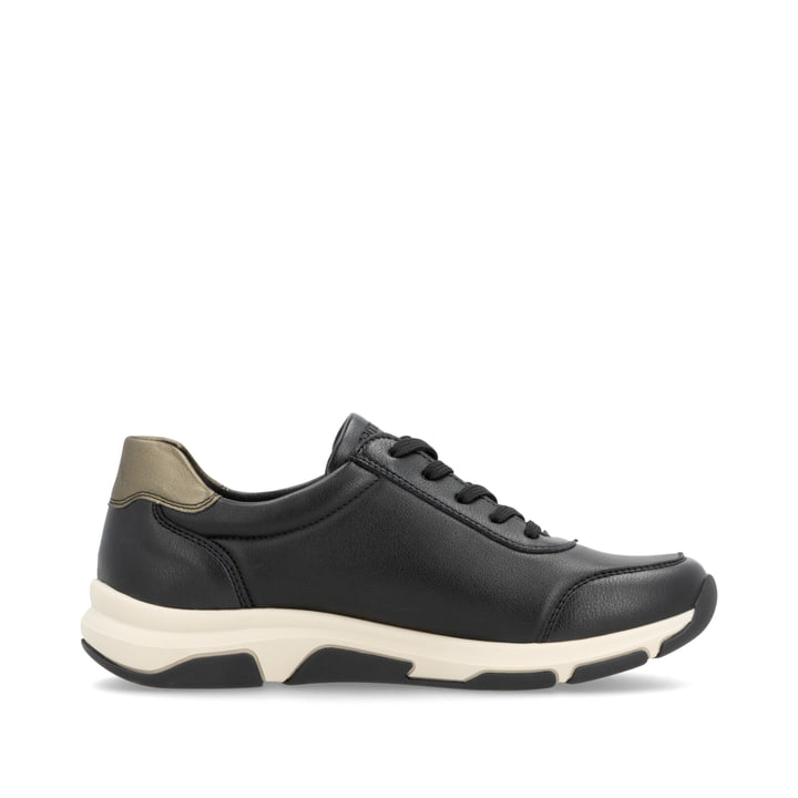 Remonte Artikelnummer D1S01-03 remonte Damen Sneaker mitternachtsschwarz Vierteljährliche Förderung