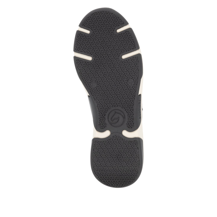 Remonte Artikelnummer D1S01-03 remonte Damen Sneaker mitternachtsschwarz Vierteljährliche Förderung