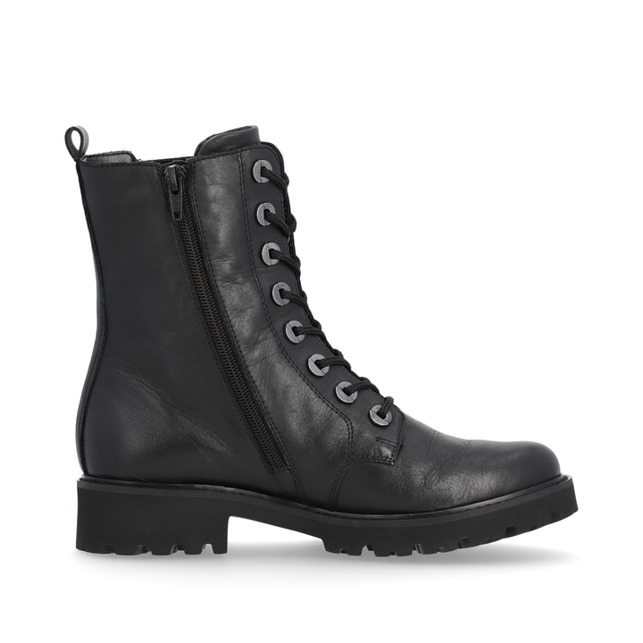 Remonte Artikelnummer D8668-00 remonte Damen Schnürstiefel urbanschwarz Bis zu 55% Rabatt