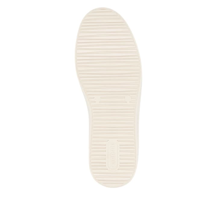 Remonte Artikelnummer D1C70-22 remonte Damen Sneaker haselnussbraun Clearance-Verkauf