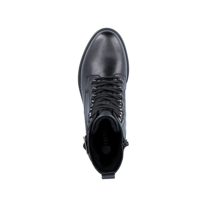 Remonte Artikelnummer D0F72-01 remonte Damen Biker Boots mitternachtsschwarz Black Friday Preise
