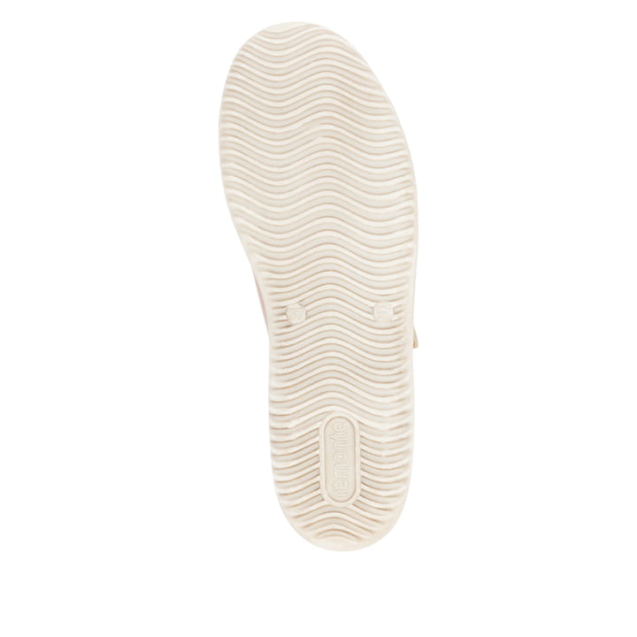 Remonte Artikelnummer D1E03-24 remonte Damen Schnürschuhe holzbraun zollfrei