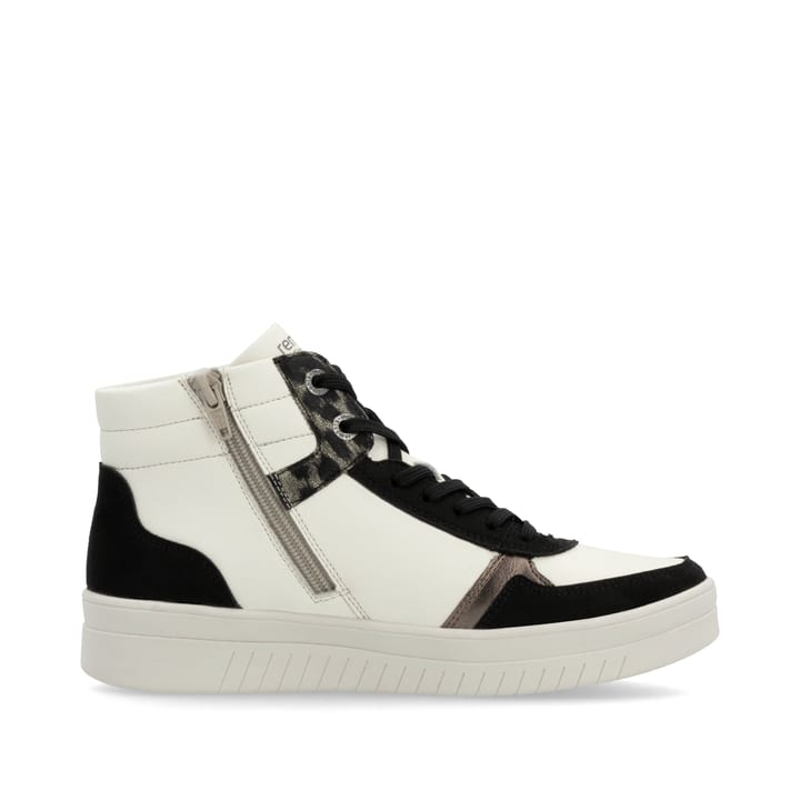 Remonte Artikelnummer D0J71-60 remonte Damen Sneaker hellbeige 2025