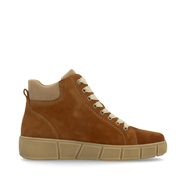 Remonte Artikelnummer D1T70-22 remonte Damen Sneaker nussbraun Verkauf