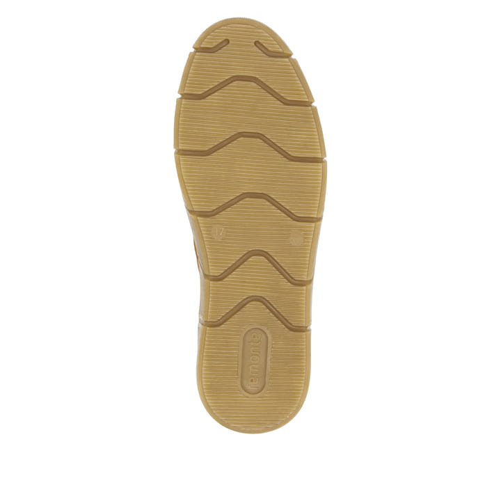 Remonte Artikelnummer D1T70-22 remonte Damen Sneaker nussbraun Verkauf