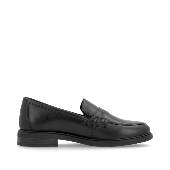 Remonte Artikelnummer D1U01-01 remonte Damen Loafers mattschwarz Angebote