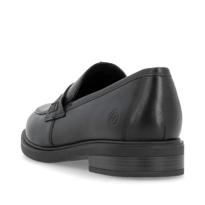 Remonte Artikelnummer D1U01-01 remonte Damen Loafers mattschwarz Angebote