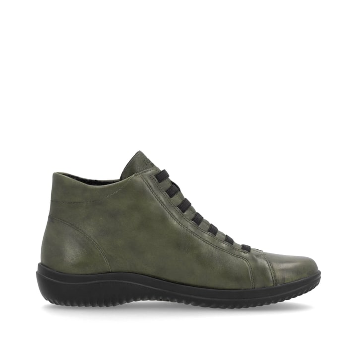 Remonte Artikelnummer D1E70-52 remonte Damen Kurzstiefel laubgrün Hotsell