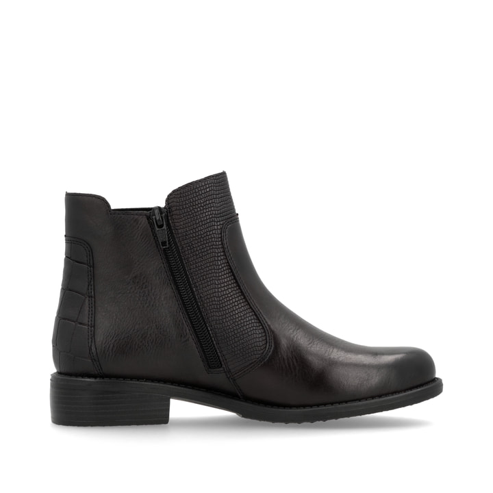 Remonte Artikelnummer D0F70-26 remonte Damen Chelsea Boots mokka Günstiger Verkauf