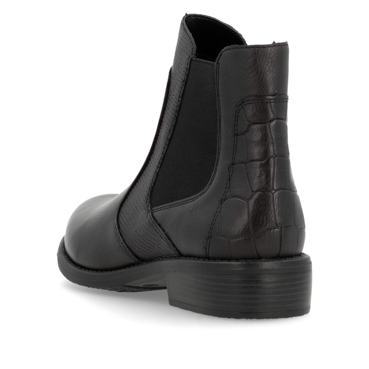 Remonte Artikelnummer D0F70-26 remonte Damen Chelsea Boots mokka Günstiger Verkauf