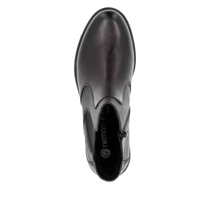 Remonte Artikelnummer D0F70-26 remonte Damen Chelsea Boots mokka Günstiger Verkauf