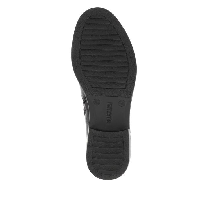 Remonte Artikelnummer D0F70-26 remonte Damen Chelsea Boots mokka Günstiger Verkauf