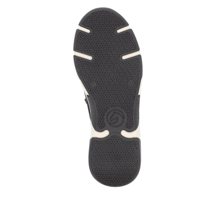 Remonte Artikelnummer D1S02-03 remonte Damen Sneaker nachtschwarz Meist gekauft