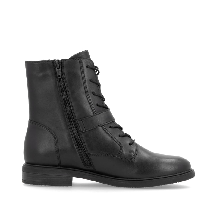 Remonte Artikelnummer D1U70-00 remonte Damen Biker Boots nachtschwarz Blitzverkäufe