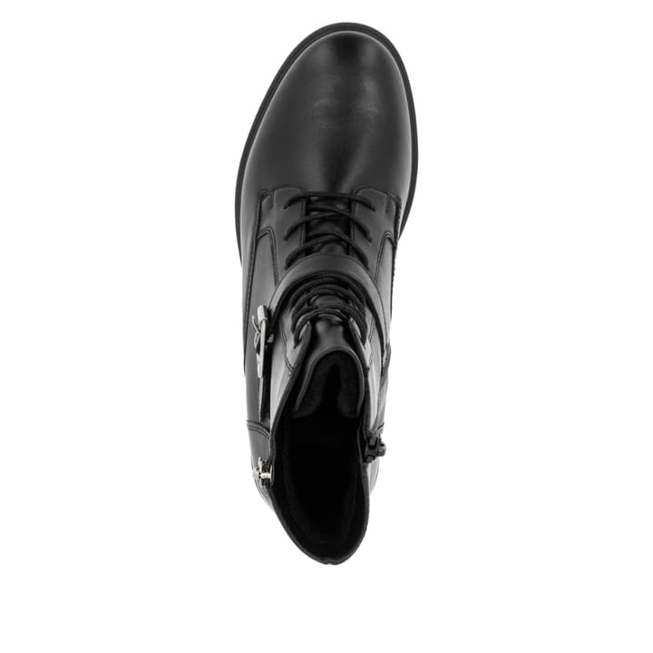 Remonte Artikelnummer D1U70-00 remonte Damen Biker Boots nachtschwarz Blitzverkäufe