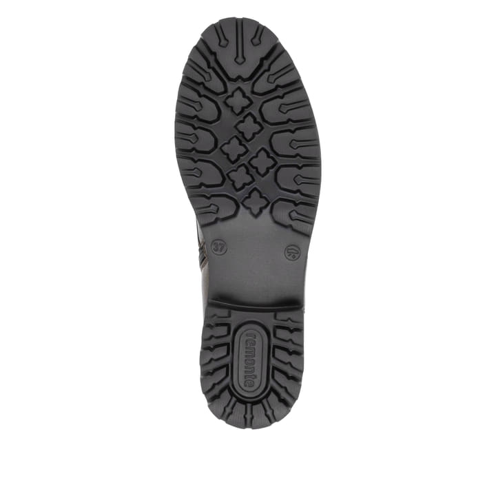 Remonte Artikelnummer D8671-92 remonte Damen Schnürstiefel metallicbraun Limitierter Zeitrabatt