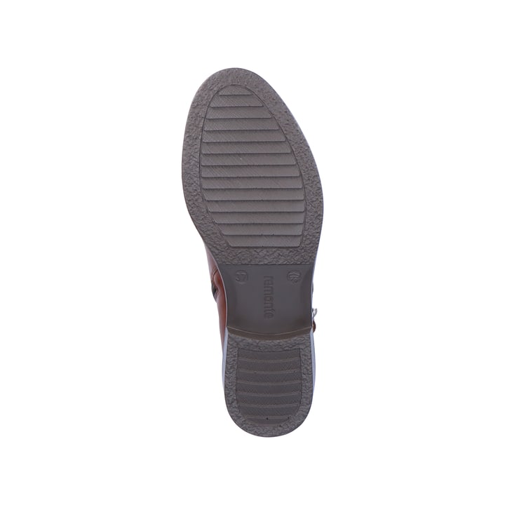 Remonte Artikelnummer D0F72-22 remonte Damen Biker Boots espressobraun Rabatt