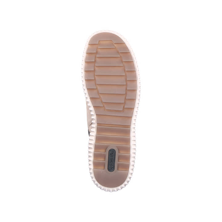Remonte Artikelnummer R8270-20 remonte Damen Schnürschuhe macchiatobraun Großer Ausverkauf