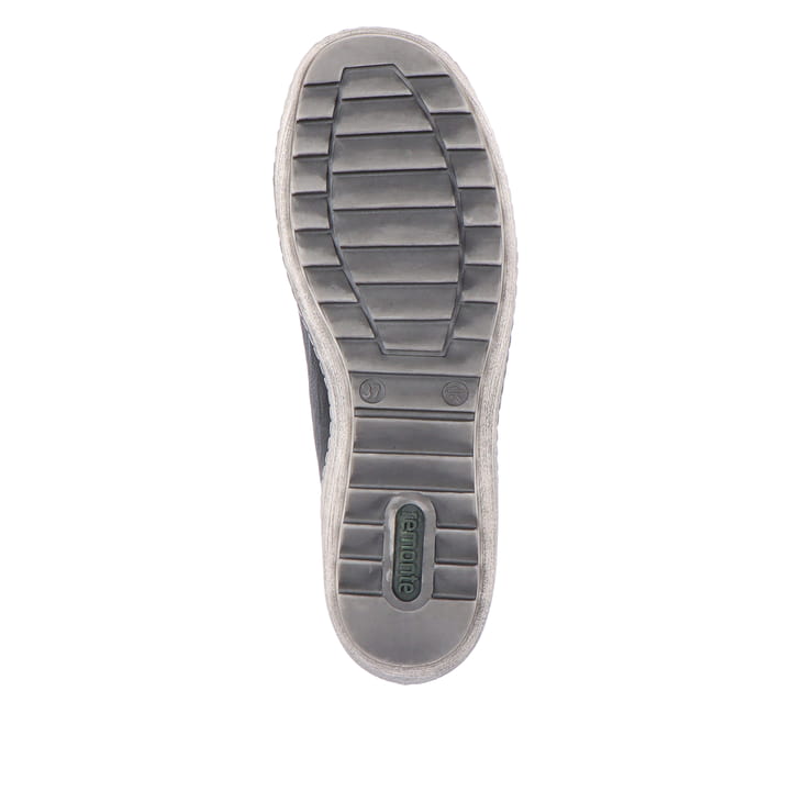 Remonte Artikelnummer R1484-02 remonte Damen Schnürschuhe graphitschwarz Flash Sale
