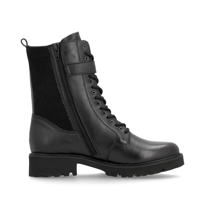 Remonte Artikelnummer D8664-00 remonte Damen Biker Boots stahlschwarz Begrenztes Angebot