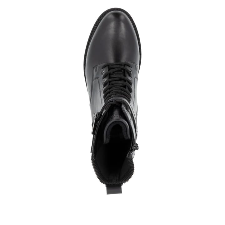 Remonte Artikelnummer D8664-00 remonte Damen Biker Boots stahlschwarz Begrenztes Angebot