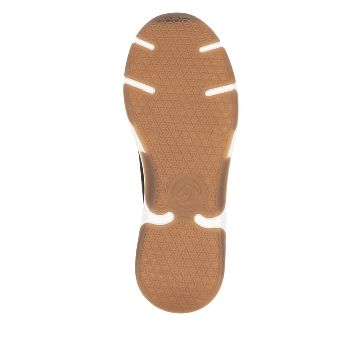 Remonte Artikelnummer D1S71-45 remonte Damen Sneaker mokka Online Shopping