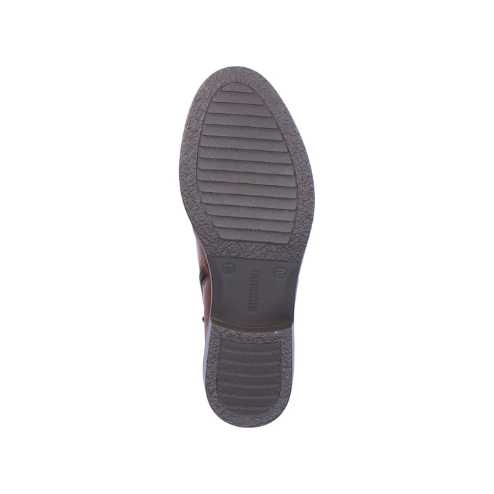 Remonte Artikelnummer D0F73-22 remonte Damen Kurzstiefel holzbraun Preisnachlass