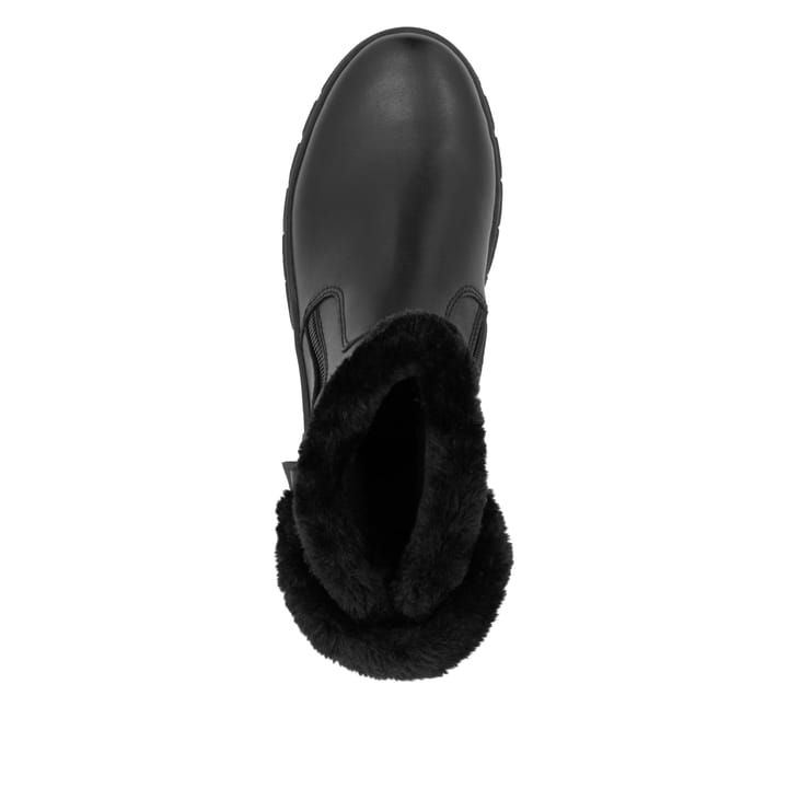 Remonte Artikelnummer D0E78-00 remonte Damen Stiefeletten nachtschwarz Saisonschlussverkauf