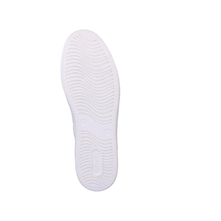 Remonte Artikelnummer D0J70-80 remonte Damen Sneaker macciatoweiß-altrosa-beige Muttertagsangebot
