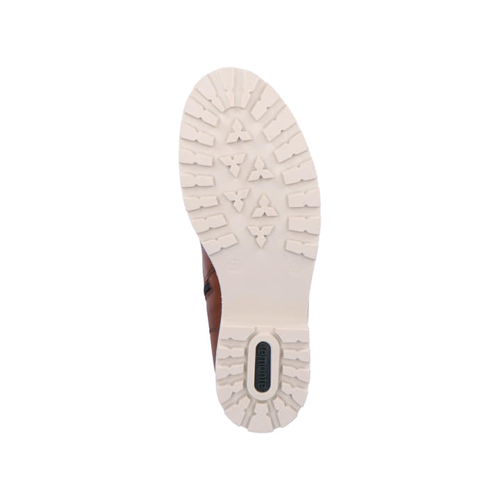 Remonte Artikelnummer D8475-24 remonte Damen Schnürstiefel mokka Vatertagsangebot