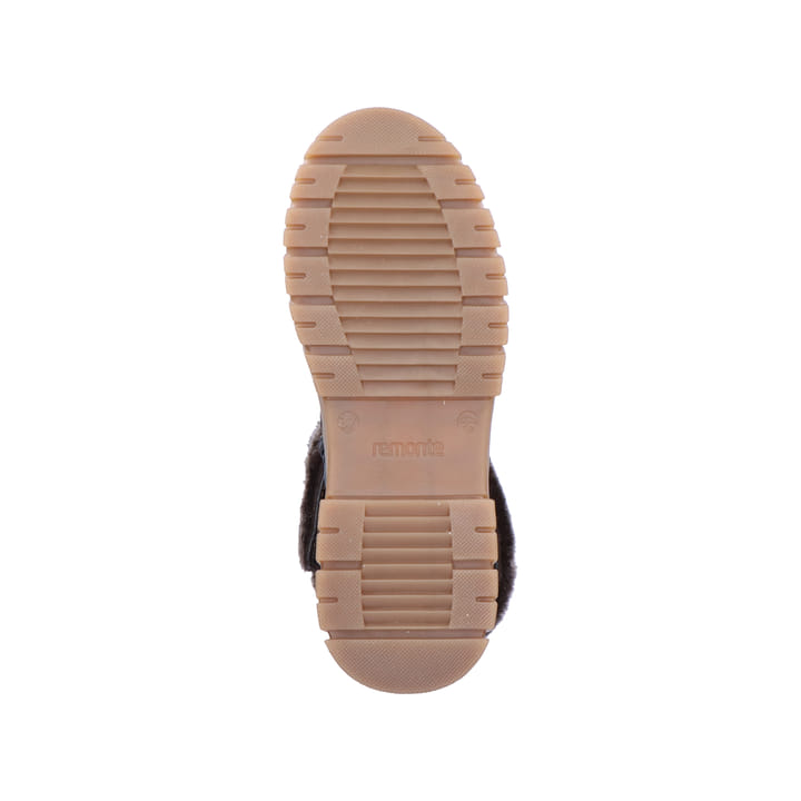 Remonte Artikelnummer D0E70-01 remonte Damen Kurzstiefel tiefschwarz Valentinstagsangebot